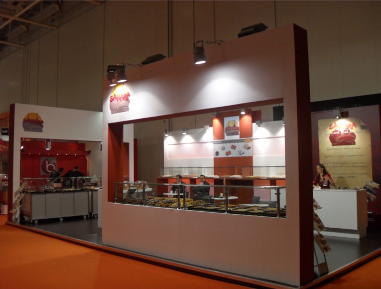 SAHARA Company